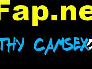 Playful Brunette Showing Tight Teen 18+ Slit To Internet Strangers