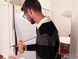 Fat Gays Sex Photo And Mobile Boy Fucking Movies After Snack