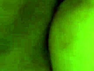 Hero Slamming Hot Blonde and Brunette in Wild Action.