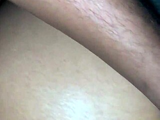 Atlanta Thot Taking Hard Backshots from Monster Black Cock