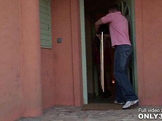 irresistible lea lexis cant get enough of a huge cock on her holes