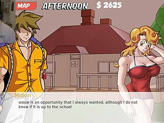 you were never meant to play this bootleg dragon ball game!