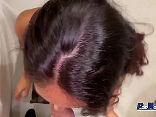 Nueva Parejita Española Debuta En Porno!