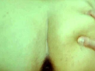 my husband fucks me doggystyle until i orgasm and he cums in my pussy