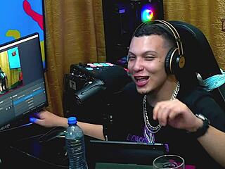 Bia Hot flaunts curves in sheer