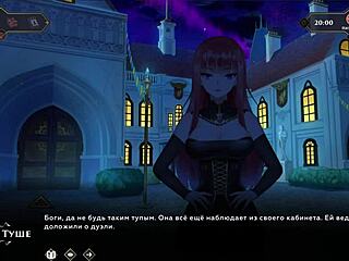 exploring the wanderer's broken bed in this 3d game part five