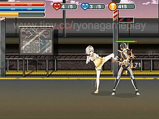 Cute girl fiercely fucked by soldiers in 2021 hentai magical angel fairy flower.