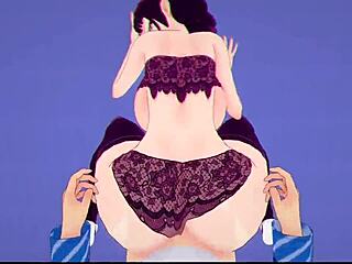 रेडन शोगुन की इमोशनल जर्नी इन जेनशिन इंपैक्ट