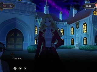 exploring the wanderer's broken bed in this 3d game part five