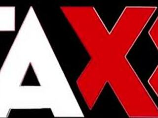 Big tit blonde milf watches hot friend get fucked hard!