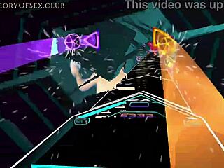 How does Julia keep her body in shape with VR dance workouts? Week 1 is intense!