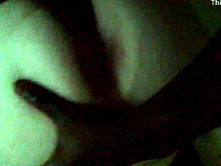 Bbw Chunky Booty Gets Banged By Big Black Cock!