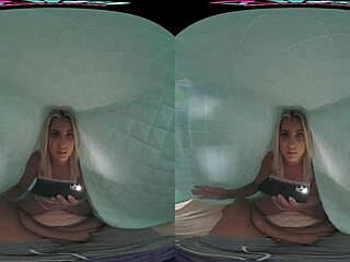 Spooky ghost stories with Lilly Bella