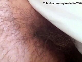 Peeping on a MILF in her hotel room reveals hidden desires