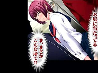 Hey, check out this asian comic hentai flesh staffing company good iku