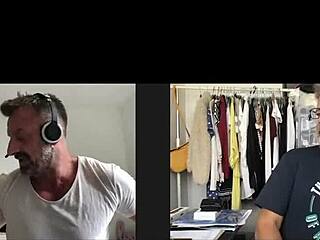 She gets her ass pounded