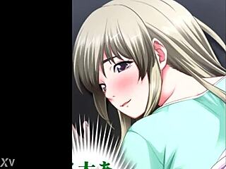 Hey, check out this asian comic hentai flesh staffing company good iku