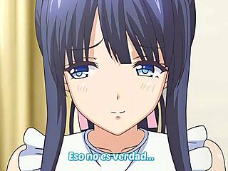 हेंटाई सबटिटुलाडो एस्पानोल वाइल्ड टीन कमशॉट्स से टिज करता है