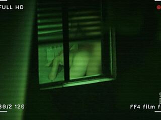 Oh My God, My Girlfriend Is Screwing My Neighbor in Doggystyle and I'm Shocked