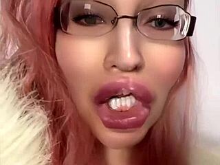 goddess gives jerk off instructions on valentines