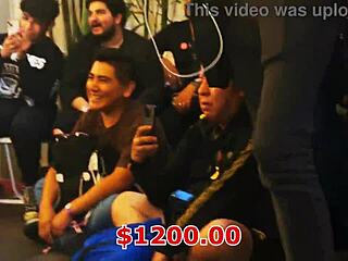 Sailor Cosplay Big Ass Public Outdoor Fun