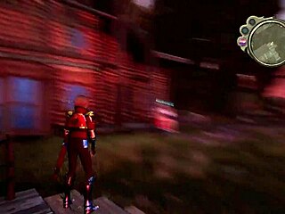 Under The Witch Let's Play 02