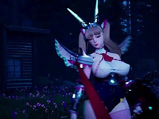 Under The Witch Let's Play 02