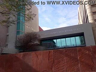 मैं गिबी को पॉर्न के लिए गिरफ्तार करता हूँ लेकिन यह बेस्ट बन जाता है