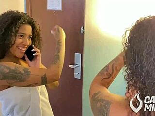 मोरना कैसाडा, हसबैंड आने से पहले मुझे चूस लो