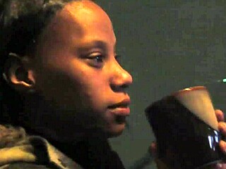 wild irish rose says, 'fuck me hard in the slums, you hoe'