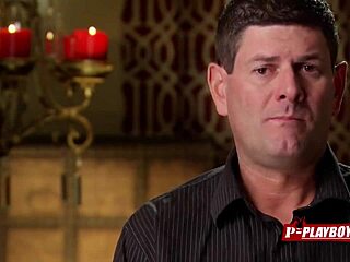 Swingers Gather at Tennis Courts for Wild Group Fun