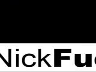 Busty Babe Feels Passionate Fuck by Nick Manning