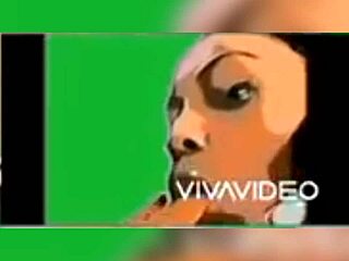 Jada Fire’s Sex Tape Parody Features Gspotnigga69 with Cum Farting and Ass Play While Not Another Love Song Plays in Background