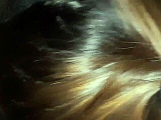 Asian Babe Girlfriend Sucks My Dick So Deep