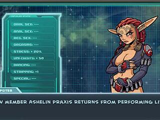 Akaburs Star Channel 34 Part 15 Jasmines Wedding Dress