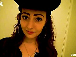 Dutch 18yo Officer Fakes Arrest to Swallow Huge Cumloads in Wild Blowbang