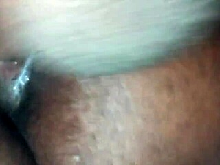 सिंडी ब्लैकस्लेव डीपथ्रोट करती है और गंदा क्रीमपाई लेती है