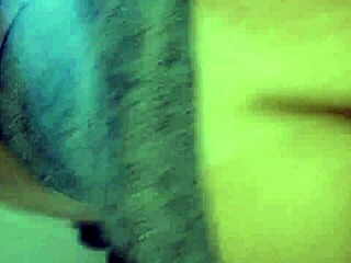 big tits slut sits nervous as her ass gets creampied by monster cock