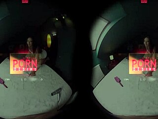 Virtual desire unfolds in the quiet morning hours before the day begins, capturing a serene moment of anticipation and subtle longing.