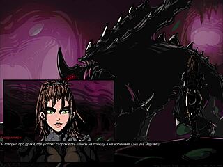 Complete gameplay of slutcraft heat of the sperm part 21 😏