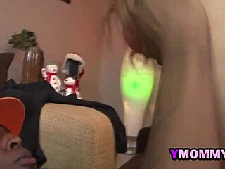 milf's pussy gets banged hard by a stranger in a group scene