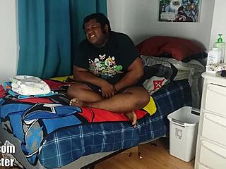 Hey, ready for diaper wetting training with me?