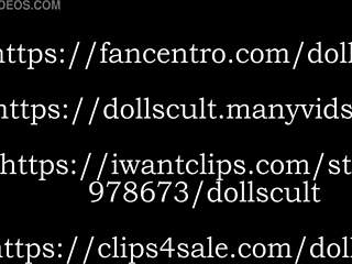 पैशनेट थ्रीसम बड़े स्तन और ब्लोजॉब्स के साथ