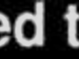 पैशनेट थ्रीसम बड़े स्तन और ब्लोजॉब्स के साथ