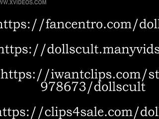 पैशनेट थ्रीसम बड़े स्तन और ब्लोजॉब्स के साथ