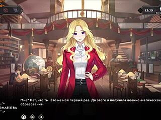 Hey, check this petite student whore in bed now!