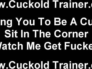 I Deserve To Ride A Cock That Can Make Me Cum