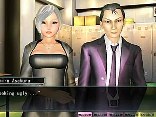 Is This The Darkest Hentai Game Guide Part 4 You'll Ever Play?