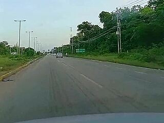 Toxic Pitote Creampies Mexican Asses