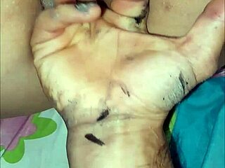 i had sex with this latina woman so hard she asked me to stop.